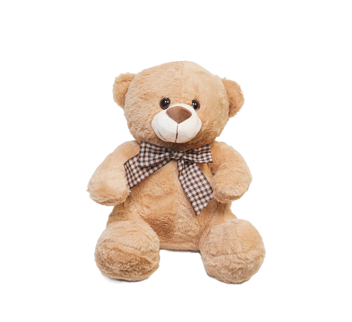 Oso 15" caramelo