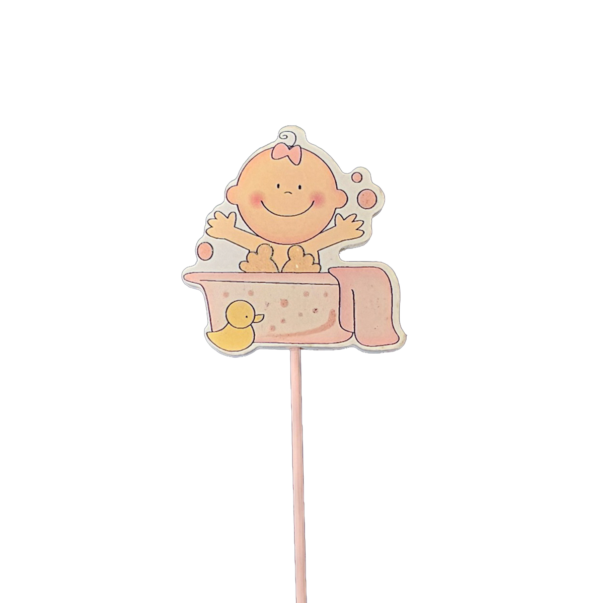 Pick Baby Girl
