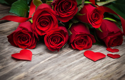 SAN VALENTIN