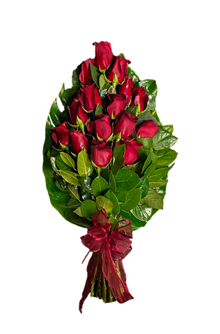 HA-3 Bouquet de rosas