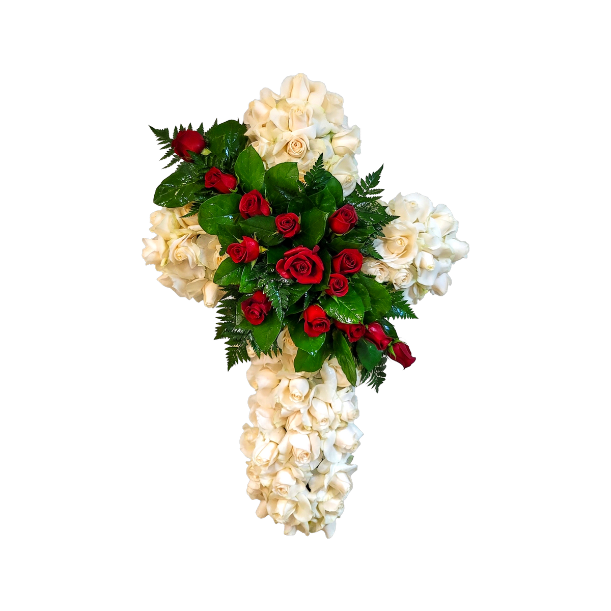 PL-14 Cruz de rosas