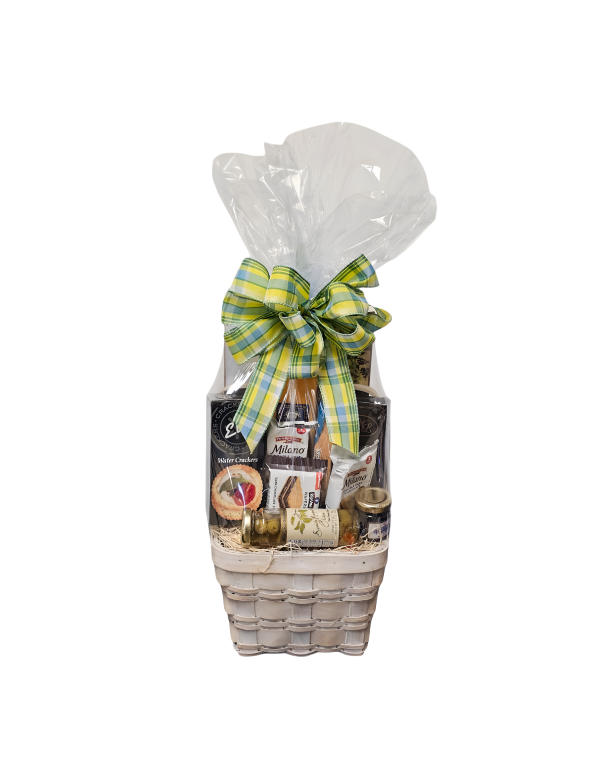 FG-1 Canasta gourmet