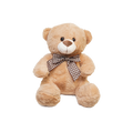 Oso 15" caramelo