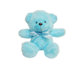 Oso 8" azul