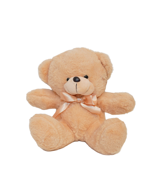 Oso 8" caramelo