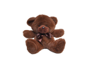 Oso 8" marrón