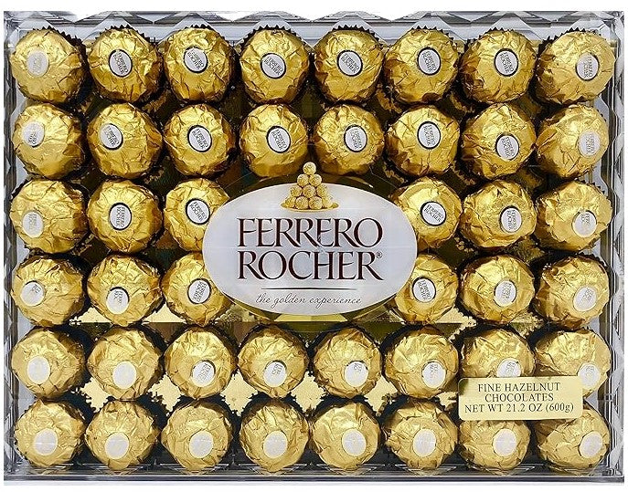 Ferrero Rocher T48
