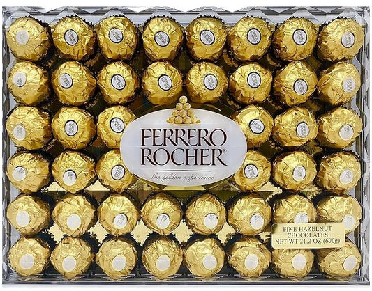 Ferrero Rocher T48