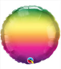 Globo mylar