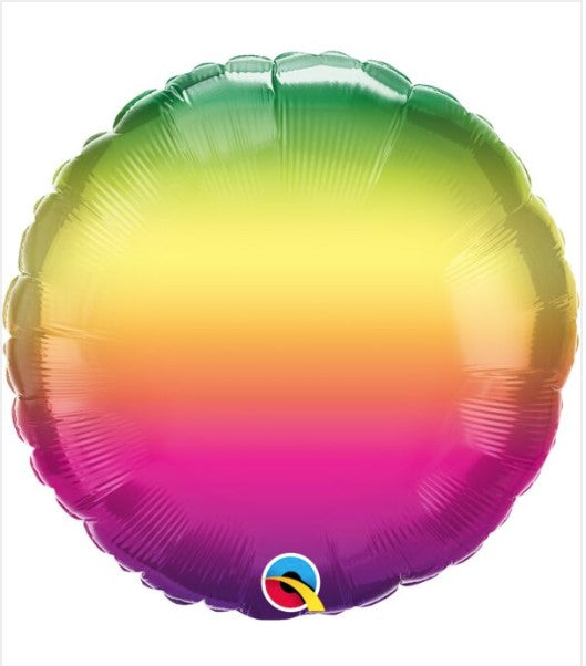 Globo mylar