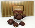 Milk Chocolate Nutty Pleasures