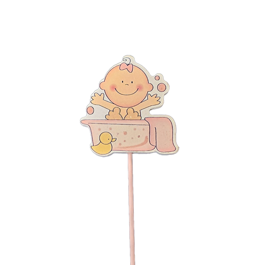 Pick Baby Girl