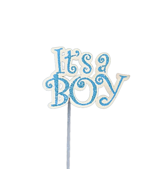 Pick It's a Boy