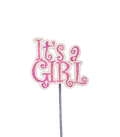 Pick It's a Girl