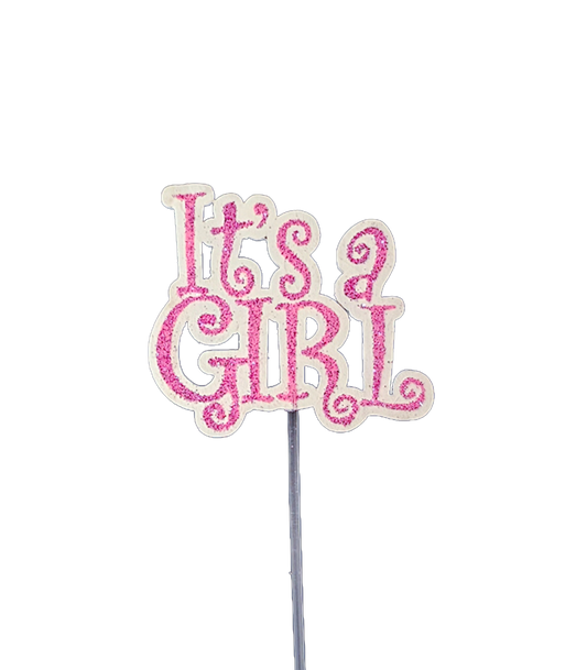 Pick It's a Girl
