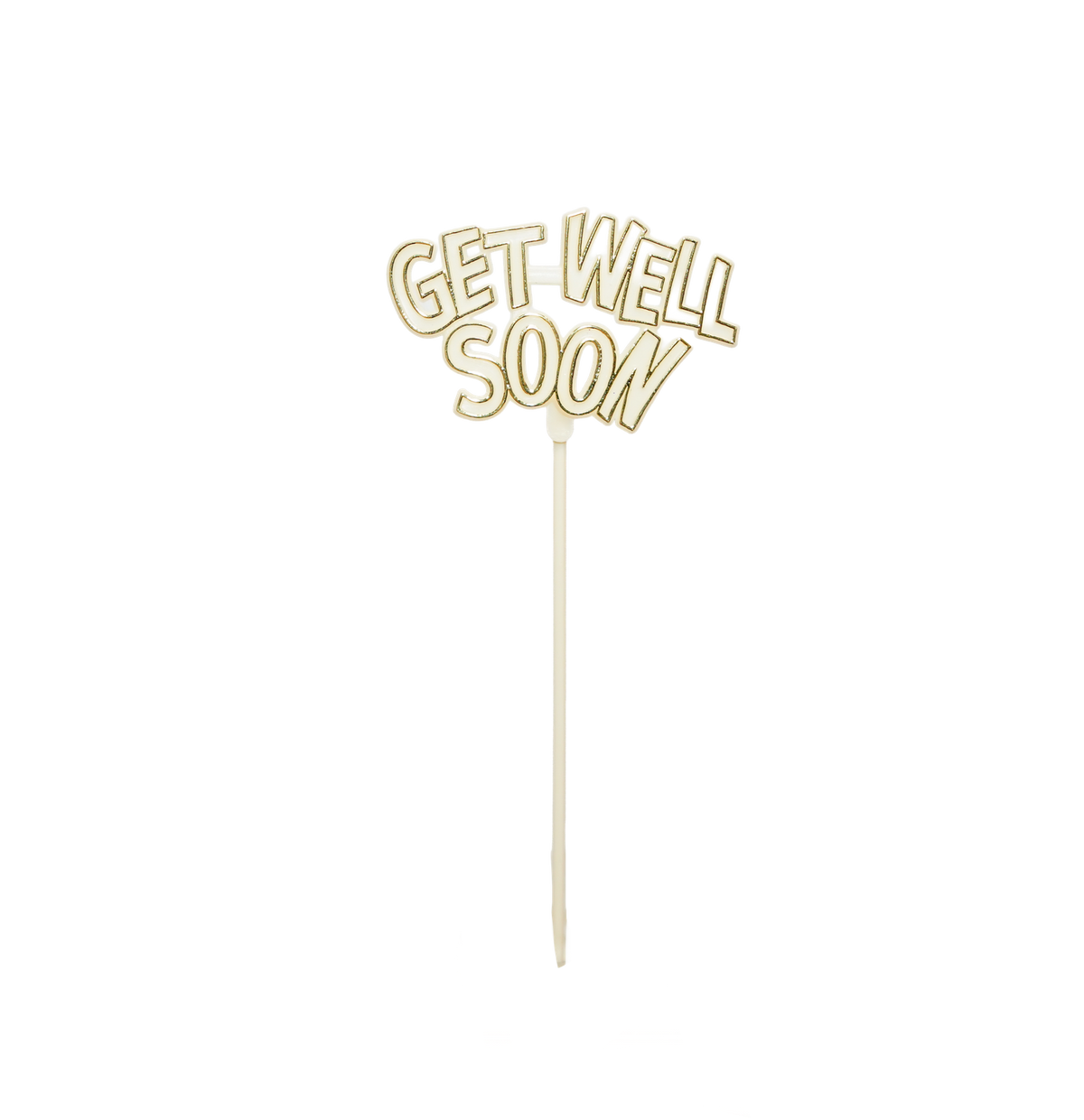 Pick Get Well Soon