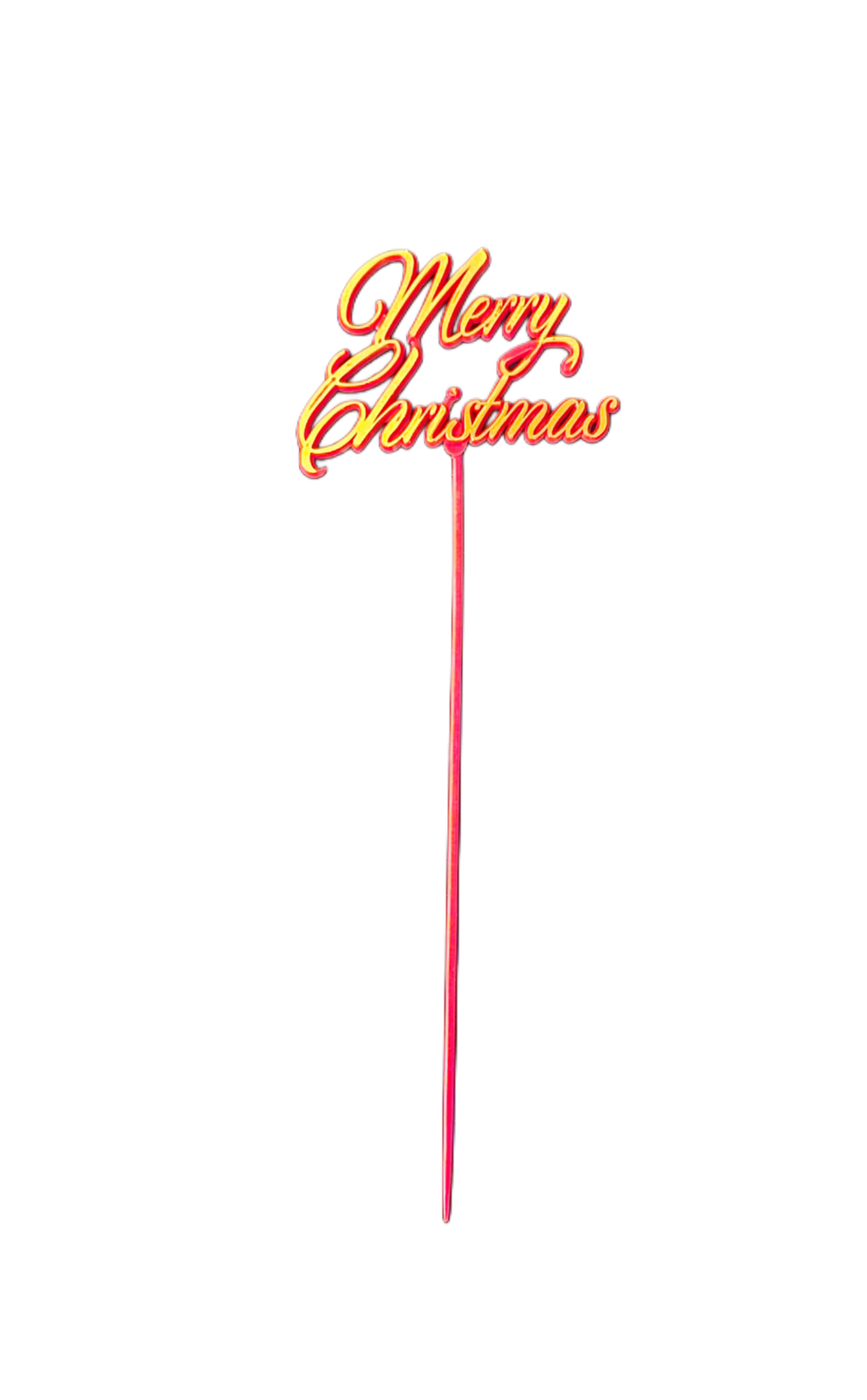 Pick Merry Christmas
