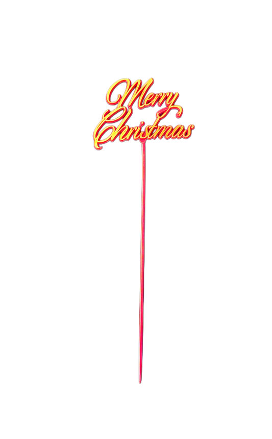 Pick Merry Christmas