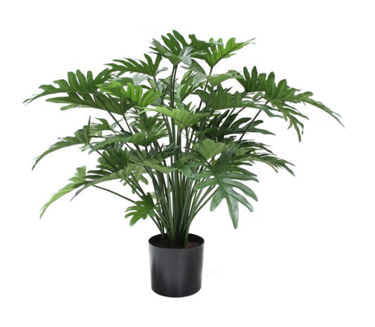 PA-5 Planta artificial: filodendro de 3 pies en maceta (P1782)