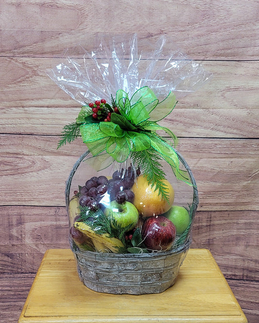 ND-6 Canasta de frutas